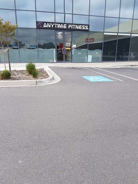 Photo: Anytime Fitness West Footscray