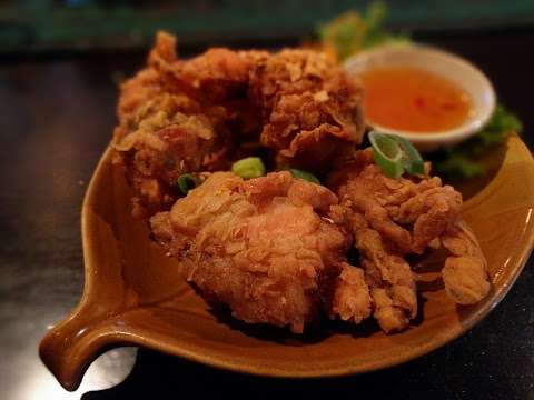 Photo: Thai Angels Restaurant